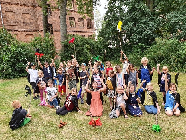 Gruppenbild Gruppenbild