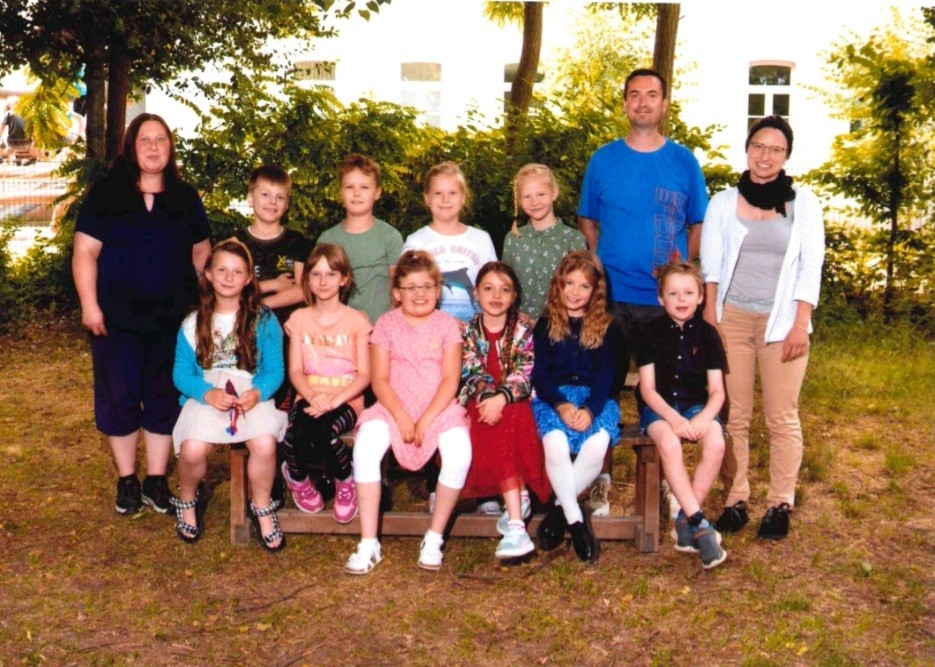Steineklasse