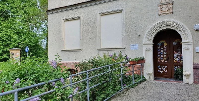 Evangelische Grundschule